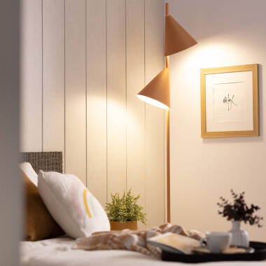 Image of Edit Whirlwind 2 Light Floor Lamp
