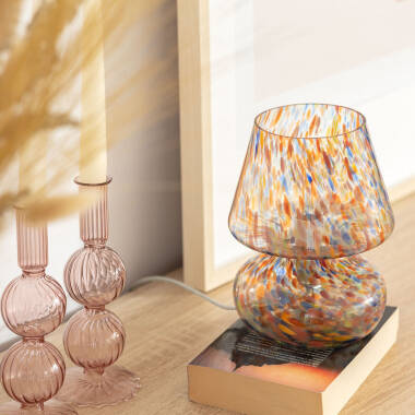 Image of Edit Batllo Glass Table Lamp