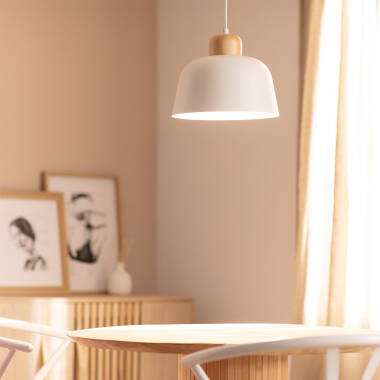 Image of Edit Wawak Ceiling Pendant Light