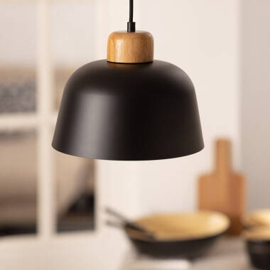 Image of Edit Wawak Ceiling Pendant Light