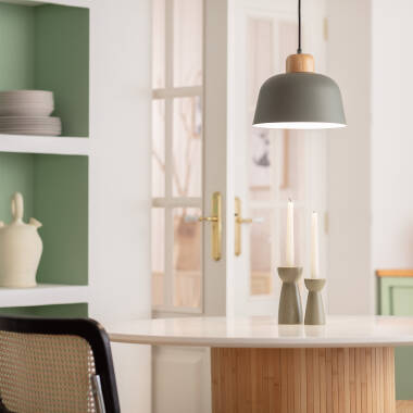 Image of Edit Wawak Ceiling Pendant Light