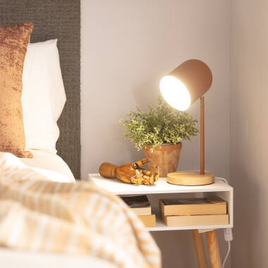 Image of Edit Kidonge Desk Lamp