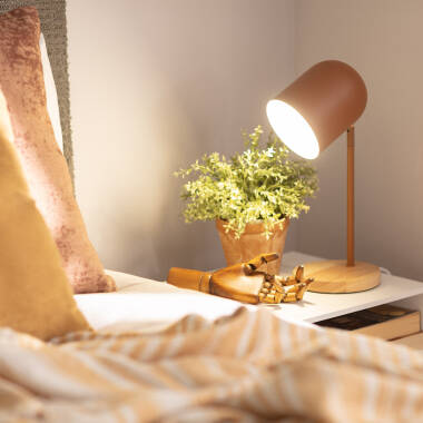 Image of Edit Kidonge Desk Lamp