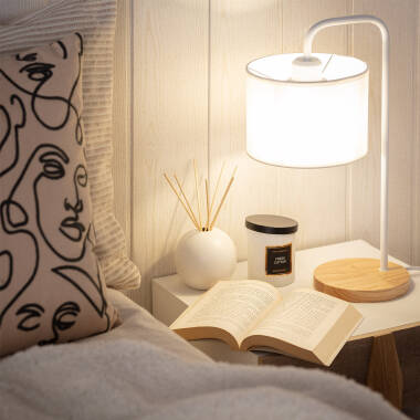 Image of Edit Jedali Table Lamp