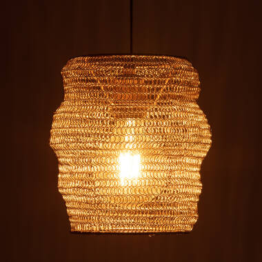 Image of Edit Kimolos Ceiling Pendant Light