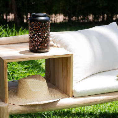 Image of Suri Erte Solar LED Lantern