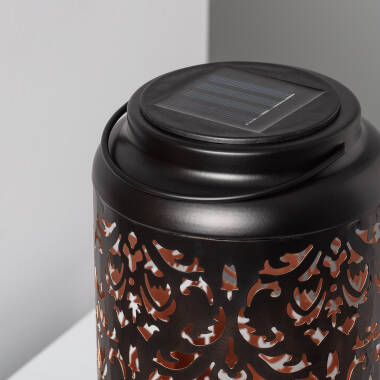 Image of Suri Erte Solar LED Lantern