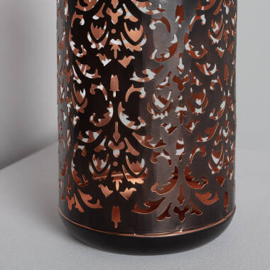 Image of Suri Erte Solar LED Lantern