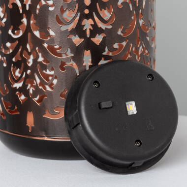 Image of Suri Erte Solar LED Lantern
