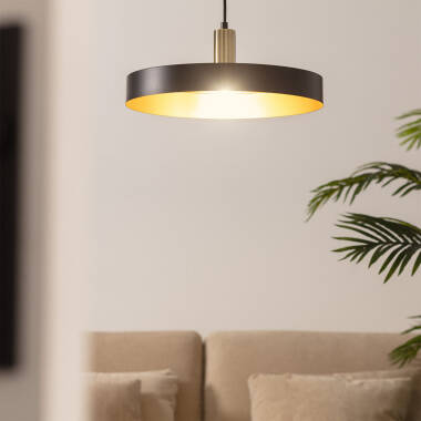 Image of Edit Furiko Ceiling Pendant Light