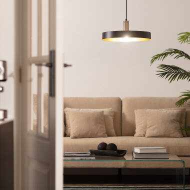 Image of Edit Furiko Ceiling Pendant Light