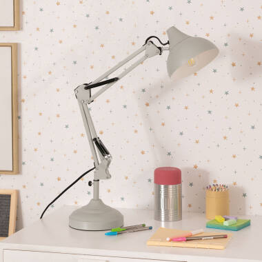 Image of Edit Ceres Desk Lamp