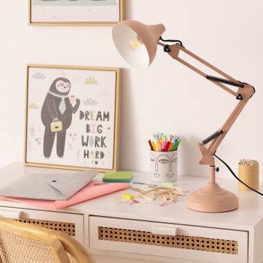 Image of Edit Ceres Desk Lamp