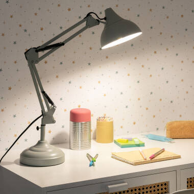Image of Edit Ceres Desk Lamp