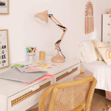 Image of Edit Ceres Desk Lamp