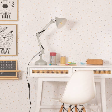 Image of Edit Ceres Desk Lamp