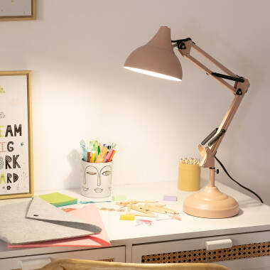 Image of Edit Ceres Desk Lamp