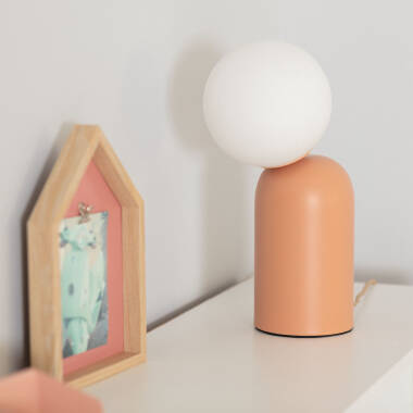 Image of Edit Society Table Lamp