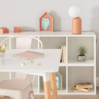 Image of Edit Society Table Lamp