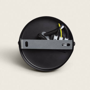 Image of Edit Tenul Glass Ceiling Pendant Light