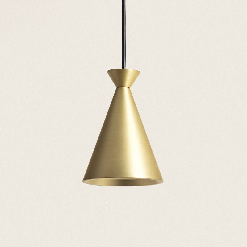 Image of Edit Drake LED Ceiling Pendant Light