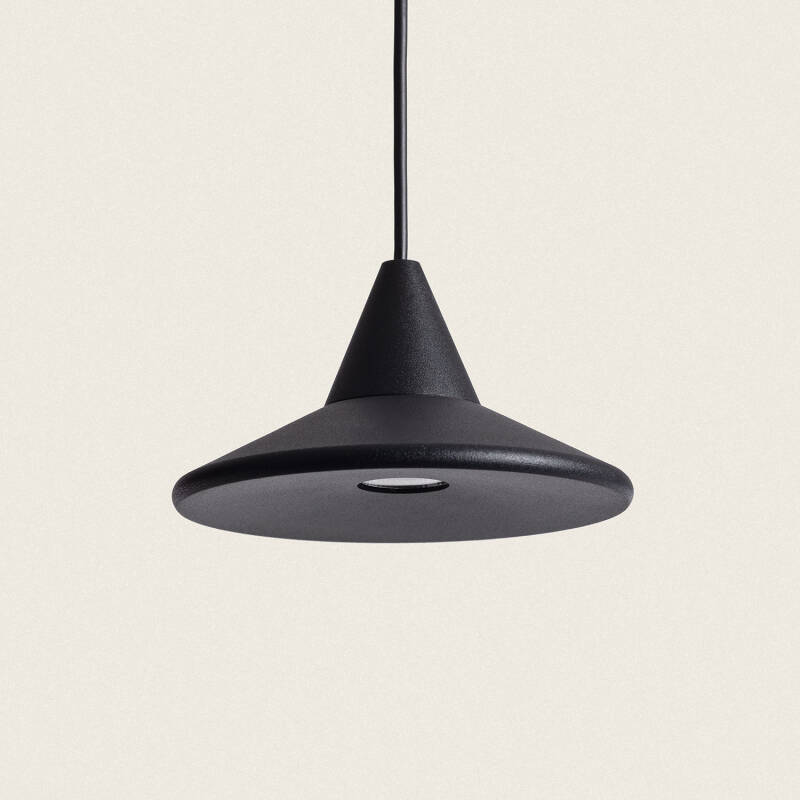 Image of Edit Edsel LED Ceiling Pendant Light