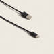 Image of Edit Willox USB Rechargeable LED Outdoor Table Lamp