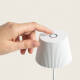 Image of Edit Willox USB Rechargeable LED Outdoor Table Lamp