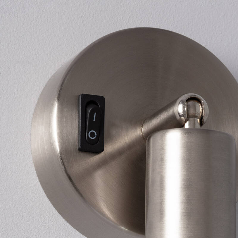 Image of Edit Oasis Single Wall Spotlight