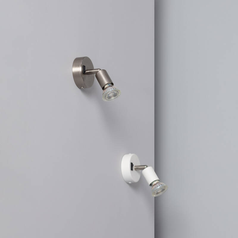 Image of Edit Oasis Single Wall Spotlight