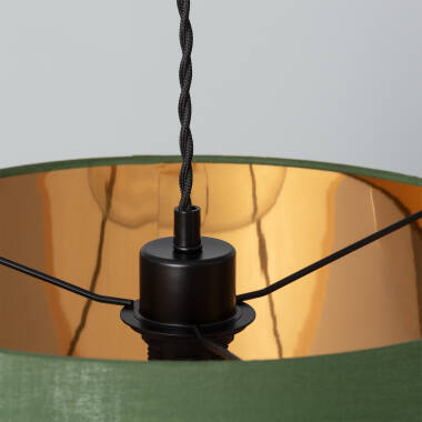 Image of Edit Baharia Ceiling Pendant Light