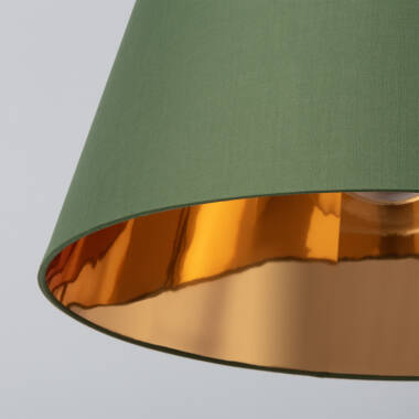 Image of Edit Baharia Ceiling Pendant Light