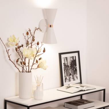 Image of Edit Kusini Up & Down Light