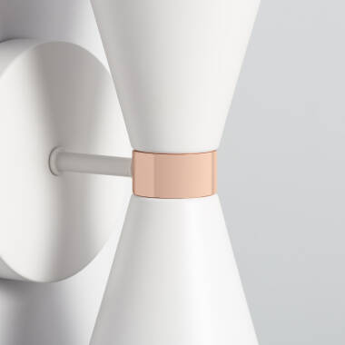 Image of Edit Kusini Up & Down Light