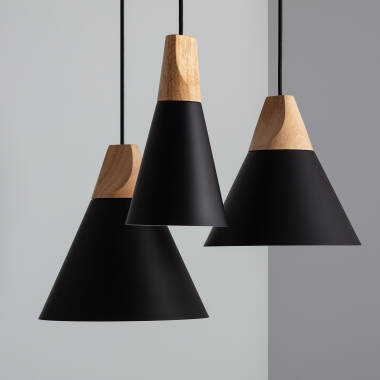 Image of Edit Dustin 3 Light Cluster Ceiling Pendant