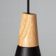 Image of Edit Dustin 3 Light Cluster Ceiling Pendant