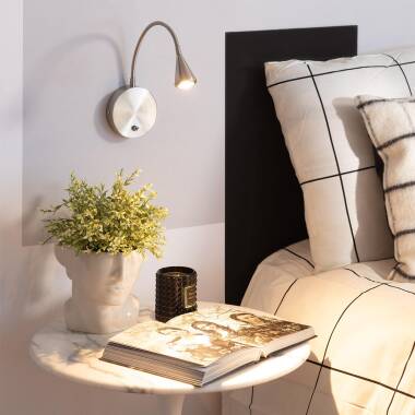 Image of Edit Koine LED Reading Light