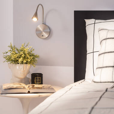 Image of Edit Koine LED Reading Light