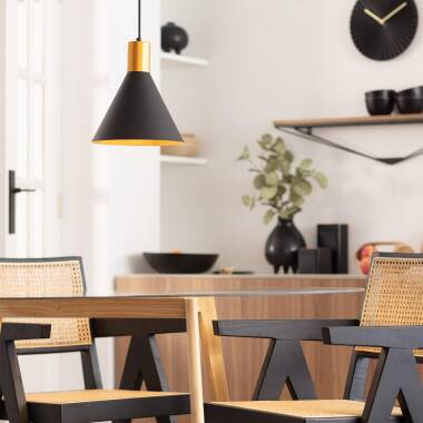 Image of Edit Orbat Ceiling Pendant Light