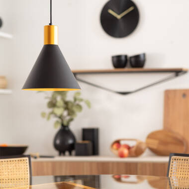 Image of Edit Orbat Ceiling Pendant Light