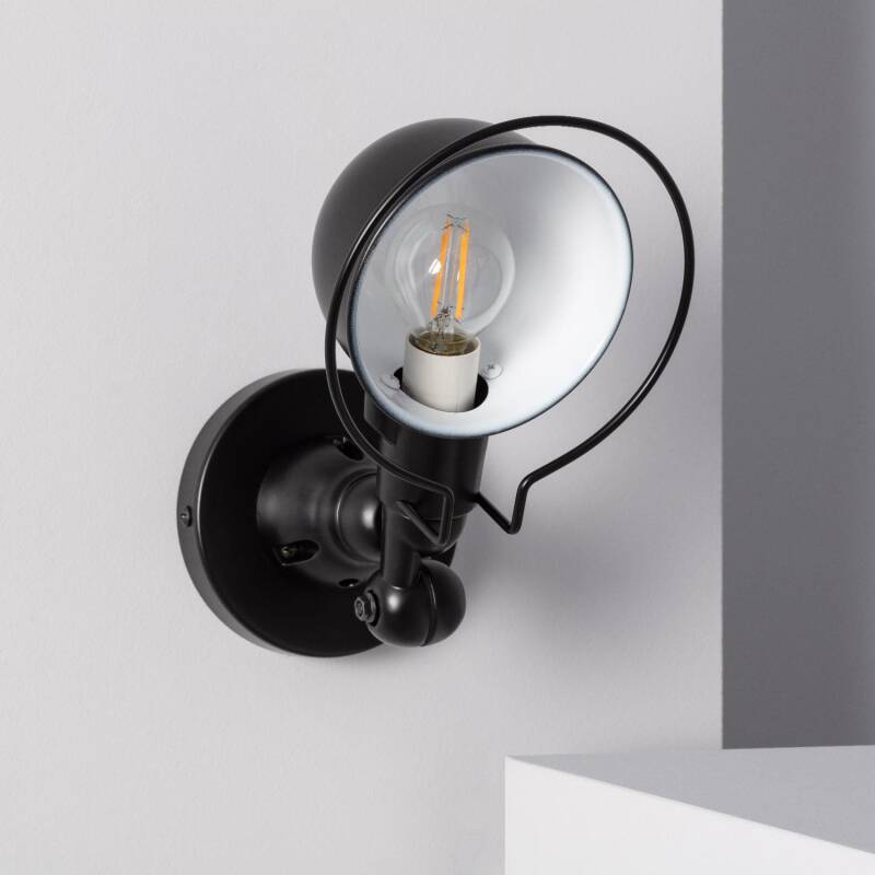 Image of Edit Farasi Adjustable Wall Light