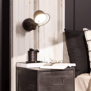 Image of Edit Farasi Adjustable Wall Light