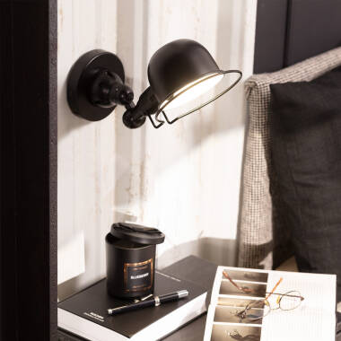Image of Edit Farasi Adjustable Wall Light