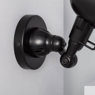 Image of Edit Farasi Adjustable Wall Light