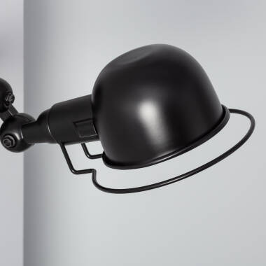 Image of Edit Farasi Adjustable Wall Light