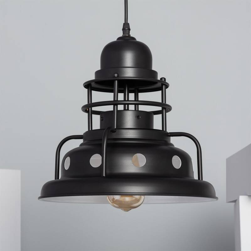 Image of Edit Kahawa Ceiling Pendant Light