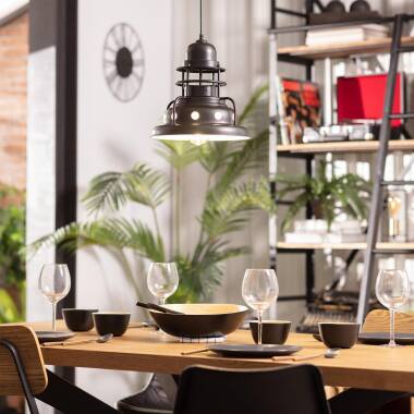 Image of Edit Kahawa Ceiling Pendant Light