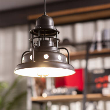 Image of Edit Kahawa Ceiling Pendant Light