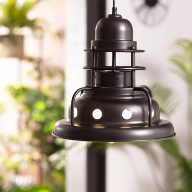 Image of Edit Kahawa Ceiling Pendant Light