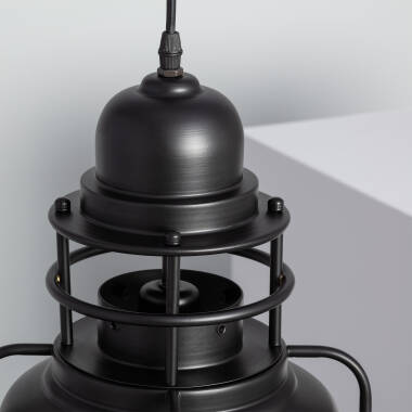 Image of Edit Kahawa Ceiling Pendant Light